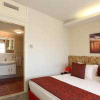Premium Double Suite