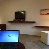 Executive Single Room