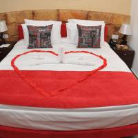 Executive Single Suite