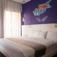 Suite with Sea View