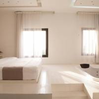 King Suite with Sea View
