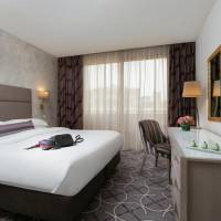 Club Rotana - King Bed