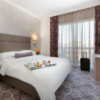 Premium Suite with Balcony
