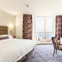Ambassador Suite Sea View - King Bed