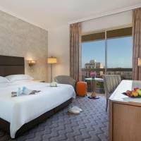 Executive Double Room with Sea View