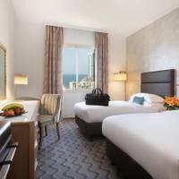 Executive Twin Room