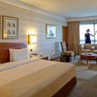 Executive Room with Lounge Access