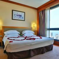 King Room with Sea View