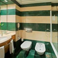 Executive King Suite - Sea View