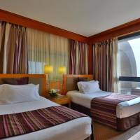 Executive Twin Room - Smoking