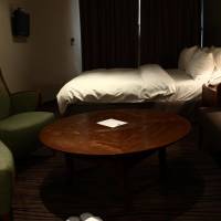 2 Connecting Rooms