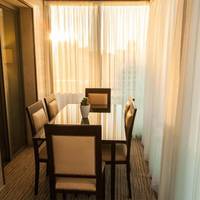 Suite with Sea View