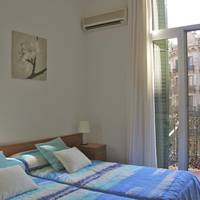 Double or Twin Room with Balcony and with Private Bathroom