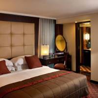 Premium Suite with Sea View