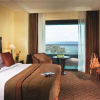 Premium Studio with Sea View