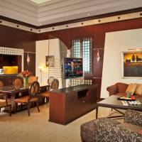 Royal Suite
