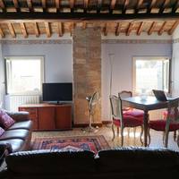 Two-Bedroom Apartment - Penthouse