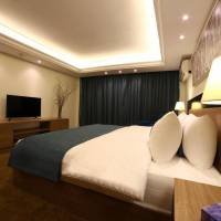 Penthouse Suite