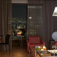 Superior Two Bedroom Suite