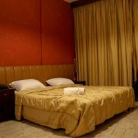 Junior Suite with Sea View
