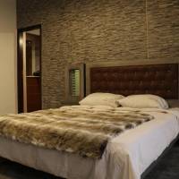 Deluxe Single Room with Sea View