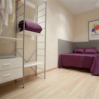 Four-Bedroom Apartment