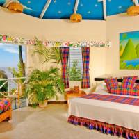 Superior Hillside Room