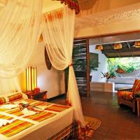 Beachside Deluxe Room