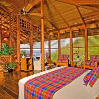 Hillside Deluxe Room