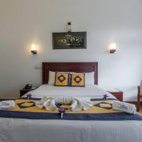 Standard Double Room with Fan