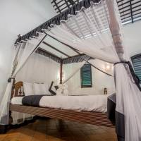 Classic Double Room with Sea View