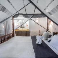 Classic Double Room with Garden View