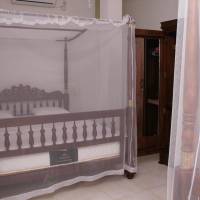 Deluxe Triple Room with Sea View