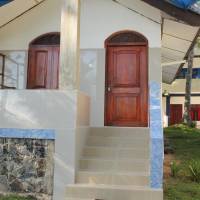 Chalet (2 Adults)