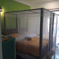 Standard Double or Twin Room with Sea View