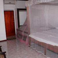 Triple Room with Pool View