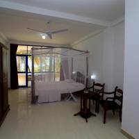 Whale Watching - Standard Double or Twin Room with Sea View