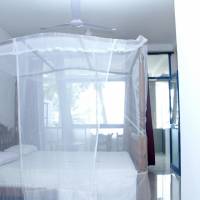 Inter-connecting Rooms with Sea View