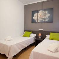 Three-Bedroom Apartment (Exterior-facing)