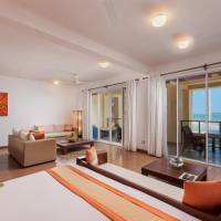Ocean Suite