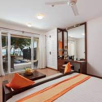 Deluxe Room With Private Pool