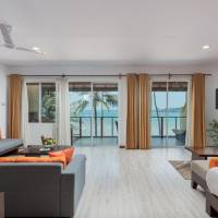 Privilege Suite with Sea View