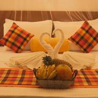 Deluxe Double Room - Free 24 Hours Check in & Check out (Offer valid till 15th Dec 2021)