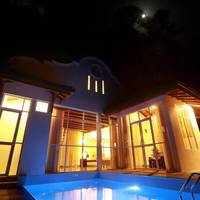 Suite Room with Private Pool