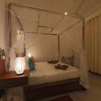 Two-Bedroom Apartment with Sea View