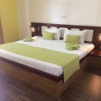 Double Room with Pool View