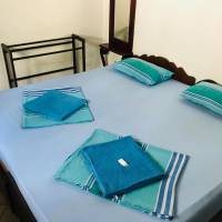 Budget Single Room