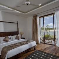 Junior Suite with Bath