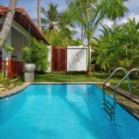 Romantic Villa with Private pool