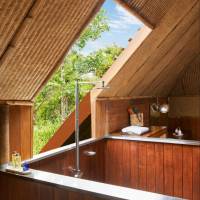 Paddy Dwelling